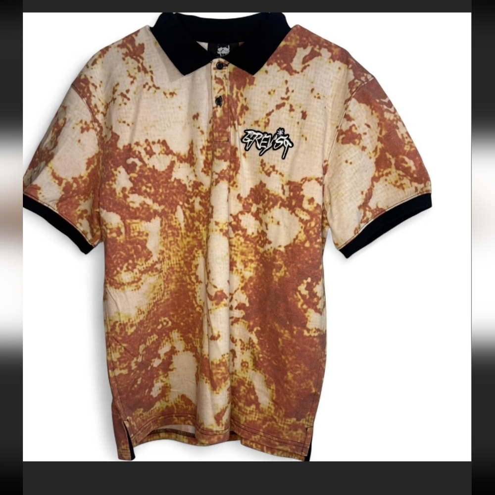 G59 polo shirt  size medium brand new 
Very Rare